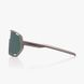 Очки Shimano Technium 2 RIDESCAPE GR, бронзовый ECETCNM2GRD07 фото 1