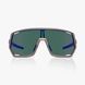 Очки Shimano Technium 2 RIDESCAPE GR, бронзовый ECETCNM2GRD07 фото 3