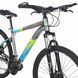 Велосипед 27.5" Trinx M116 Elite рама 20" 2022 сірий 10700174 фото 2