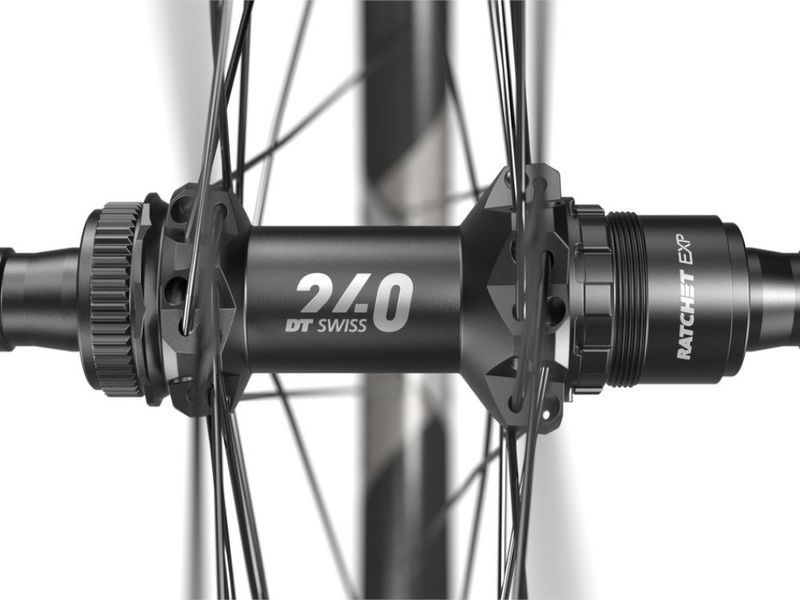 Колесо заднє DT Swiss XMC 1501 SPLINE ONE 29 - 30 MM CL 12/148 MM SRAM WXMC150TEDRCA11483 фото