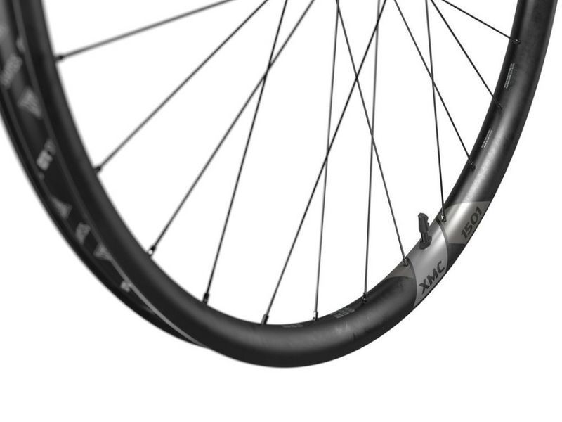 Колесо заднє DT Swiss XMC 1501 SPLINE ONE 29 - 30 MM CL 12/148 MM SRAM WXMC150TEDRCA11483 фото