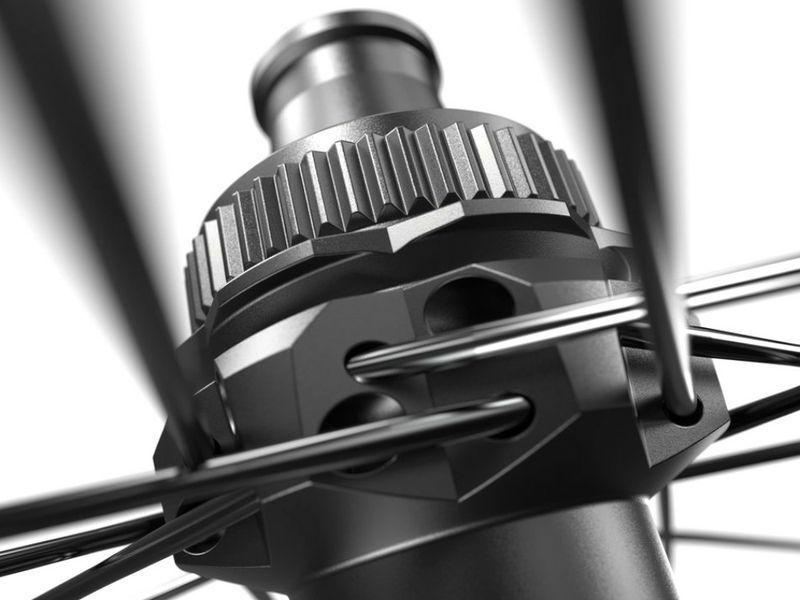 Колесо заднє DT Swiss XMC 1501 SPLINE ONE 29 - 30 MM CL 12/148 MM SRAM WXMC150TEDRCA11483 фото
