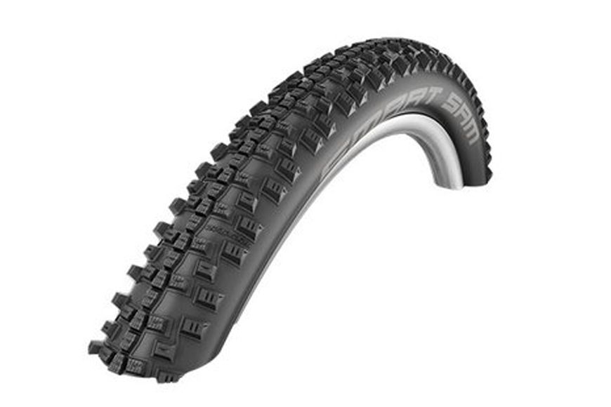 Покрышка Schwalbe Smart Sam 26x2.10 (54-559) 67TPI 645g 11101178.01 фото