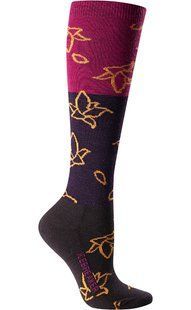 Термошкарпетки Icebreaker Life Light OTC Orchid WMN cognac/magenta S (35-37) 101 177 501 S фото