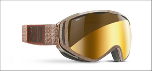 Маска горнолыжная Julbo 741 31 518FS TITAN RANCHO ZEBRA J74131518FS фото