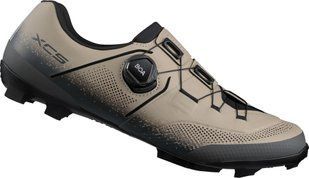 Веловзуття SHIMANO XC503 бежеве, EU47 ESHXC503MGF09S47000 фото