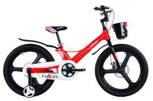 Велосипед Ardis BMX MG FALCON Х 20", Червоний 04221-К фото