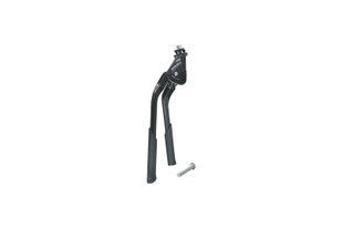 Підніжка KLS Doublekick, 24"-28", чорний 8585019369413 фото