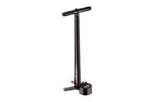 Підлоговий насос Lezyne ALLOY DIGITAL DRIVE Манометр 3,5" Чорний 220psi Y14 4710582 543036 фото