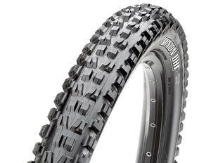 Покришка Maxxis MINION DHF 29X2.50WT TPI-60 Foldable 3CG/EXO+/TR ETB00447300 фото