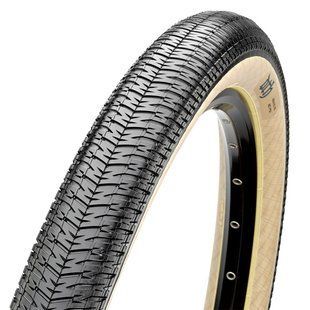 Покришка Maxxis DTH 26X2.30 TPI-60 Foldable EXO/TANWALL ETB00334400 фото