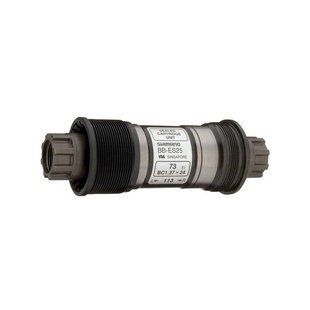 Каретка Shimano BB-ES25 OCTALINK BSA 73x113мм, без болтів EBBES25C13 фото