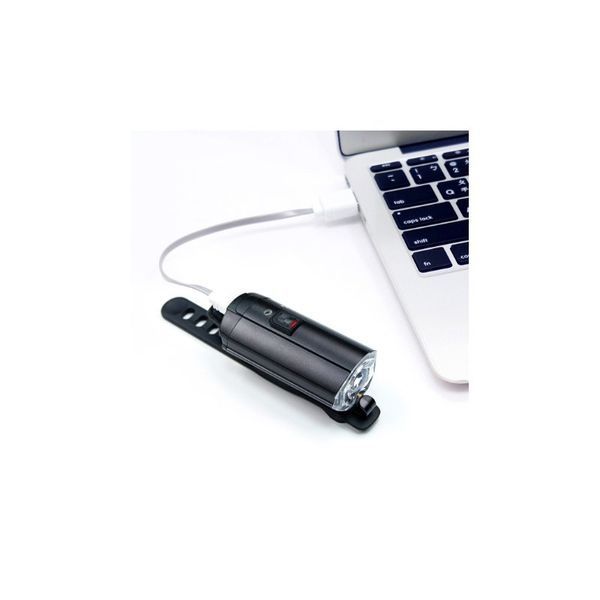 Світло переднє Infini TRON 500 I-282P, 4F, USB 455065 фото
