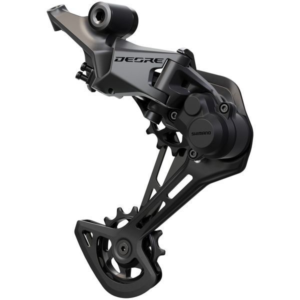 Переключатель задний Shimano Deore RD-M6200, 12 шв. ERDM6200SGS фото