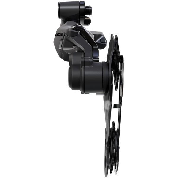 Переключатель задний Shimano Deore RD-M6200, 12 шв. ERDM6200SGS фото