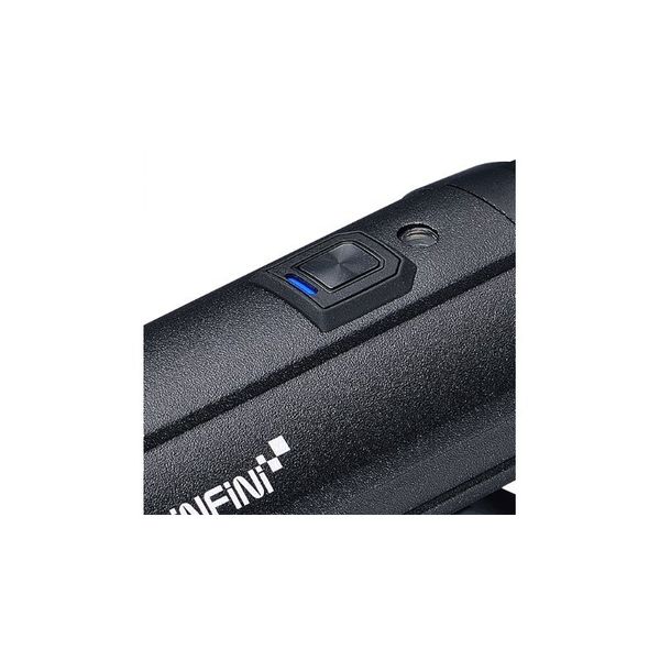 Світло переднє Infini TRON 500 I-282P, 4F, USB 455065 фото