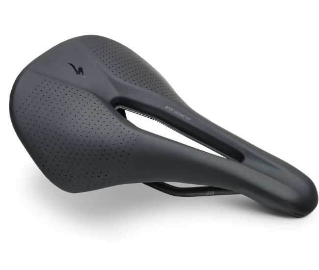 Сідло Specialized POWER ARC EXPERT SADDLE BLK 143 (27118-1533) 888818333745 фото