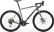 Велосипед MERIDA SILEX 400 L WARM SLATE GREY(BLACK) A62611A 00236 фото 1