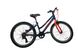 Велосипед COMANCHE PONY M 12.5" BLU-ORG 1000170 фото 3