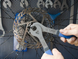Ключ конусный односторонний Unior Tools 17 Cone wrench, single sided 615522-1617/2DP фото 2