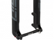 Вилка RockShox SID SL Select Charger RL - Remote 29" Boost&trade; 15x110 100mm Diff Black Alum Str Tpr 44offset DebonAir (includes Fender, Star nut, Maxle Stealth & TwistLoc Remote) C1 00.4020.551.001 фото 5