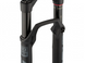 Вилка RockShox SID SL Select Charger RL - Remote 29" Boost&trade; 15x110 100mm Diff Black Alum Str Tpr 44offset DebonAir (includes Fender, Star nut, Maxle Stealth & TwistLoc Remote) C1 00.4020.551.001 фото 4