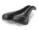 Седло Selle SMP TRK Medium Gel, черное 80838900283 фото 2