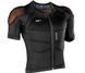 Захист тіла Bluegrass Back Protector Armour B&S CE Black, L 3PP 031 CE00 L 20 фото 1