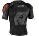 Захист тіла Bluegrass Back Protector Armour B&S CE Black, L 3PP 031 CE00 L 20 фото 2
