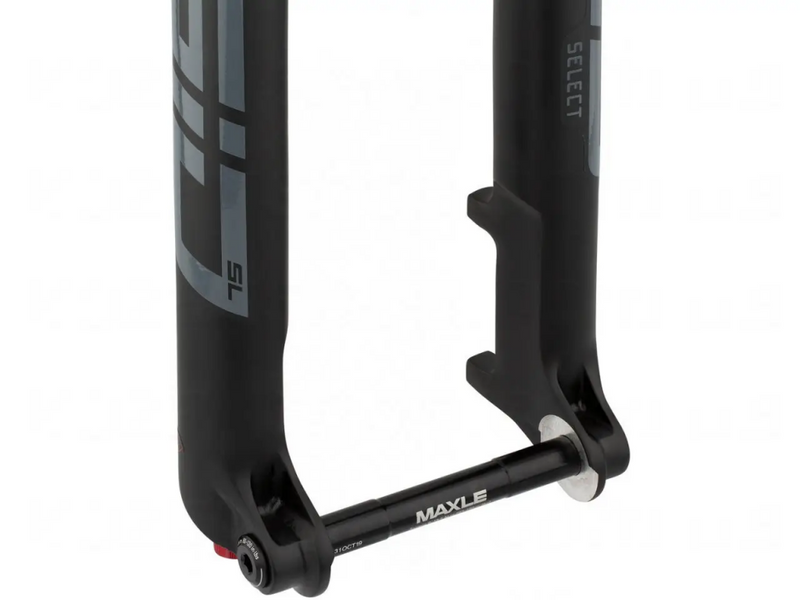 Вилка RockShox SID SL Select Charger RL - Remote 29" Boost&trade; 15x110 100mm Diff Black Alum Str Tpr 44offset DebonAir (includes Fender, Star nut, Maxle Stealth & TwistLoc Remote) C1 00.4020.551.001 фото