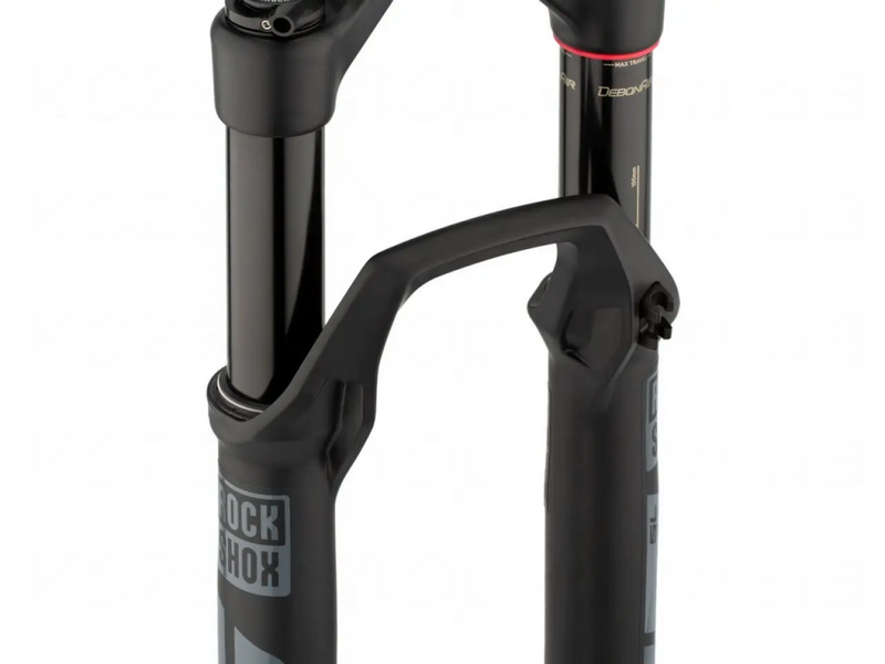 Вилка RockShox SID SL Select Charger RL - Remote 29" Boost&trade; 15x110 100mm Diff Black Alum Str Tpr 44offset DebonAir (includes Fender, Star nut, Maxle Stealth & TwistLoc Remote) C1 00.4020.551.001 фото