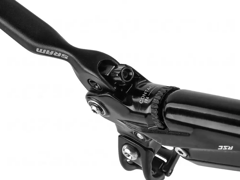 Гальмо дискове задній Sram Code RSC, 1800 мм 00.5018.109.001 фото