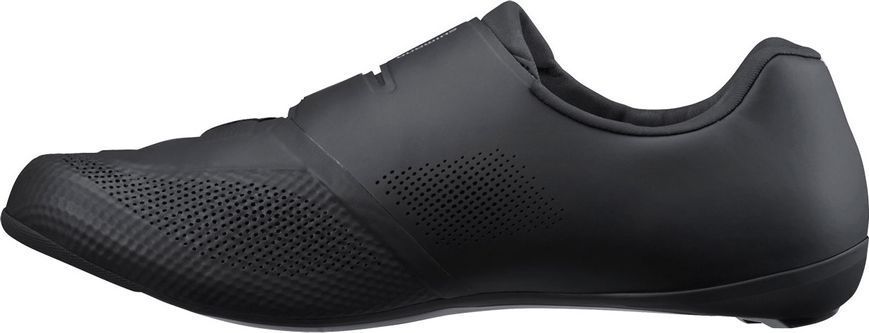 Велообувь Shimano RC503 с широкой колодкой черный, EU 46 ESHRC503MGL01E46000 фото