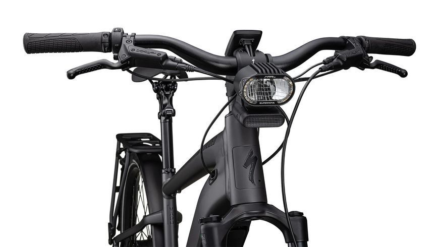Електровелосипед Specialized VADO S IGH ST NB, 27.5", 2026 888818746132 фото