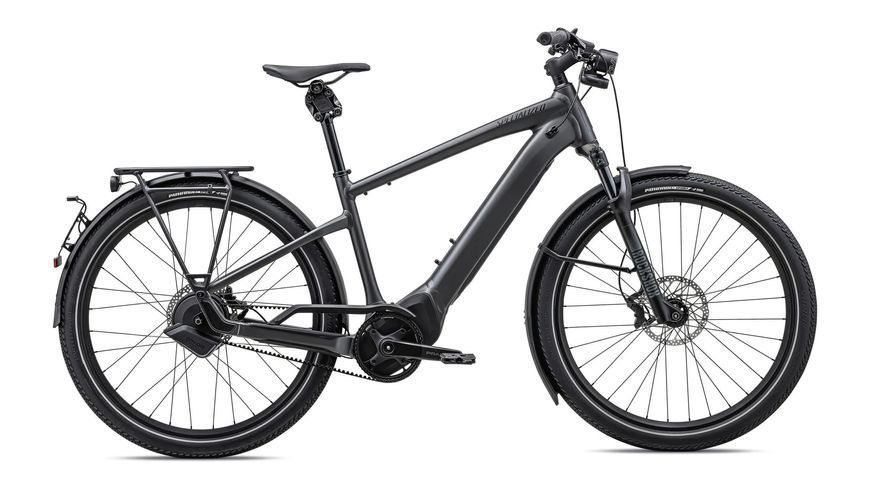 Електровелосипед Specialized VADO S IGH ST NB, 27.5", 2026 888818746132 фото
