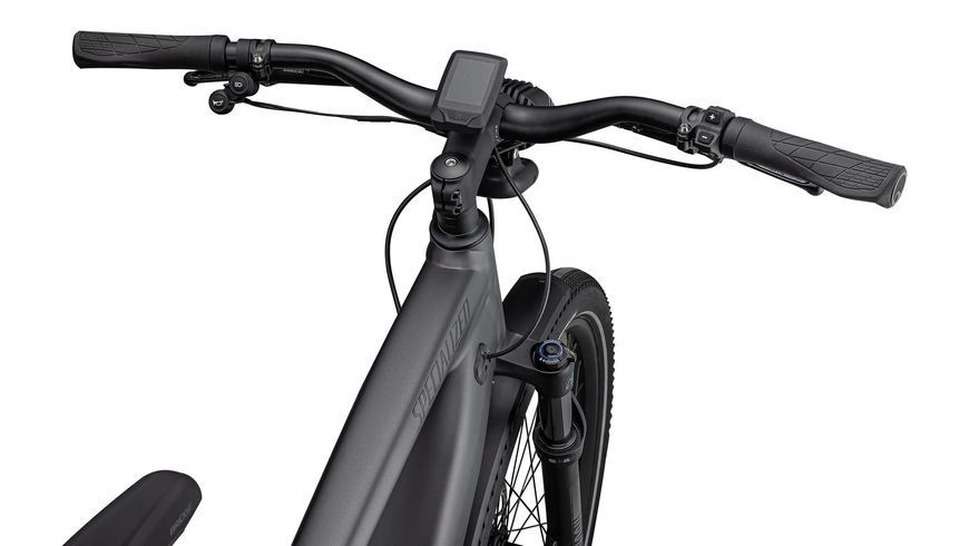 Електровелосипед Specialized VADO S IGH ST NB, 27.5", 2026 888818746132 фото
