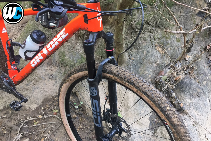Вилка RockShox SID SL Select Charger RL - Remote 29" Boost&trade; 15x110 100mm Diff Black Alum Str Tpr 44offset DebonAir (includes Fender, Star nut, Maxle Stealth & TwistLoc Remote) C1 00.4020.551.001 фото
