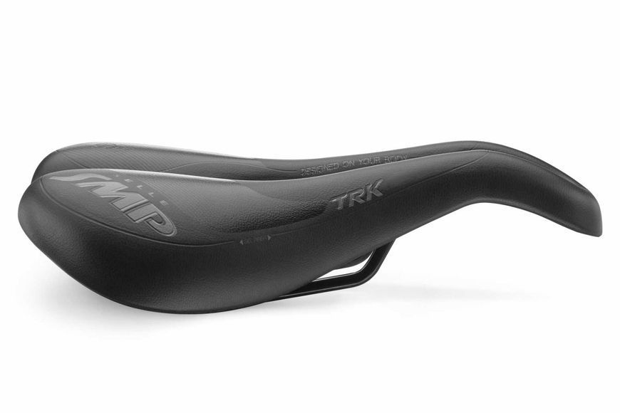 Седло Selle SMP TRK Medium Gel, черное 80838900283 фото