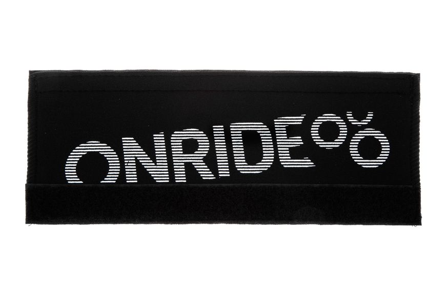 Захист пера ONRIDE Shield 20, неопреновий, чорний, ОЕМ 6931610200 фото