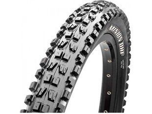 Покришка Maxxis MINION DHF 27.5X2.50WT TPI-60 Foldable 3CT/EXO/TR ETB85975100 фото