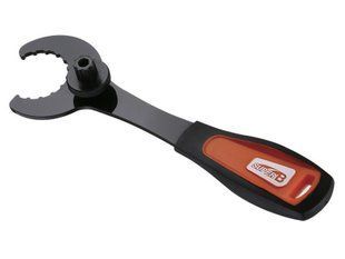 Съемник каретки SuperB TB-8919 для Shimano Hollowtech II/Truvativ TB-8919 фото