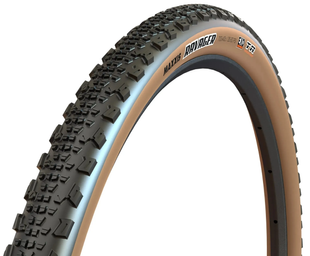 Покришка  MAXXIS RAVAGER 700X50C TPI-60 Foldable EXO/TR/TANWALL ETB00457900 фото