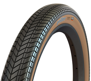 Покришка MAXXIS GRIFTER 29X2.50 TPI-60 Wire EXO/TANWALL ETB00409500 фото