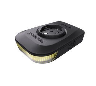 Велосипедна фара Ravemen FR300 (300 lm, 1200 mAh) з кріпленням для Garmin 6970232530948 фото