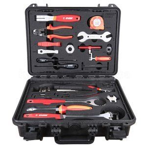 Набір інструментів Home kit US Unior Tools Home kit 629070-1600HOMEKIT-US фото