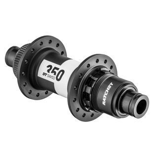 Втулка задня DT Swiss 350 MTB 12x148мм Boost SRAM XD, 28 отв., CenterLock H350TCDRR28SA9037S фото