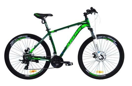 Купить Велосипед Ardis Schultz MTB 27.5