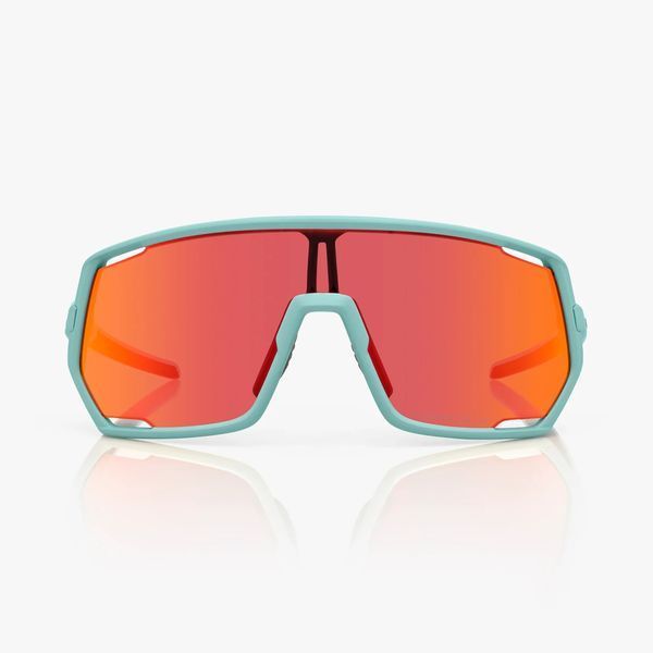 Очки Shimano TECHNIUM 2 RIDESCAPE ROAD, бирюзовый ECETCNM2RDE26 фото