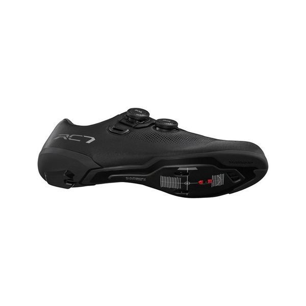 Велообувь Shimano RC703ML, черный, EU41 ESHRC703MCL01S41000 фото