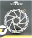 Ротор TEKTRO TR180-53, 180мм TR180-53 фото 2